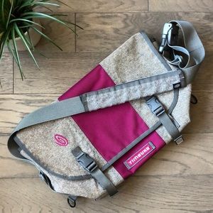 Timbuk2 Classic Messenger Bag